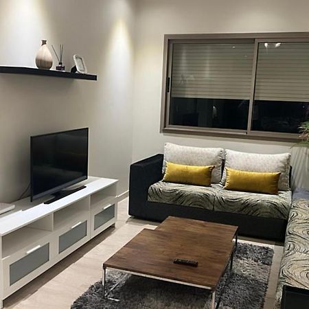 Studio De Luxe Sur Nouaceur & Aireport Mohamed 5 Casa 외부 사진