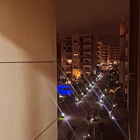 Studio De Luxe Sur Nouaceur & Aireport Mohamed 5 Casa 외부 사진