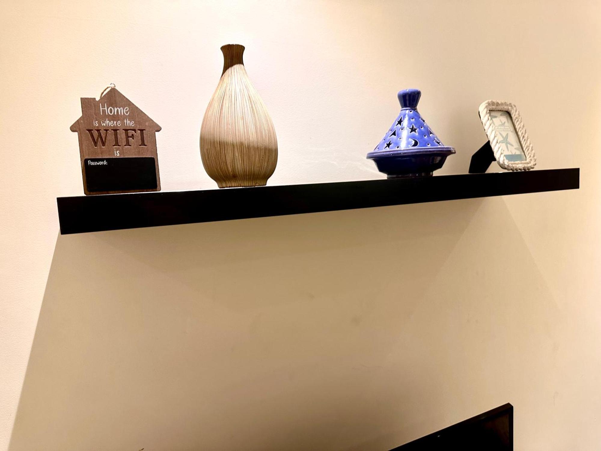 Studio De Luxe Sur Nouaceur & Aireport Mohamed 5 Casa 외부 사진