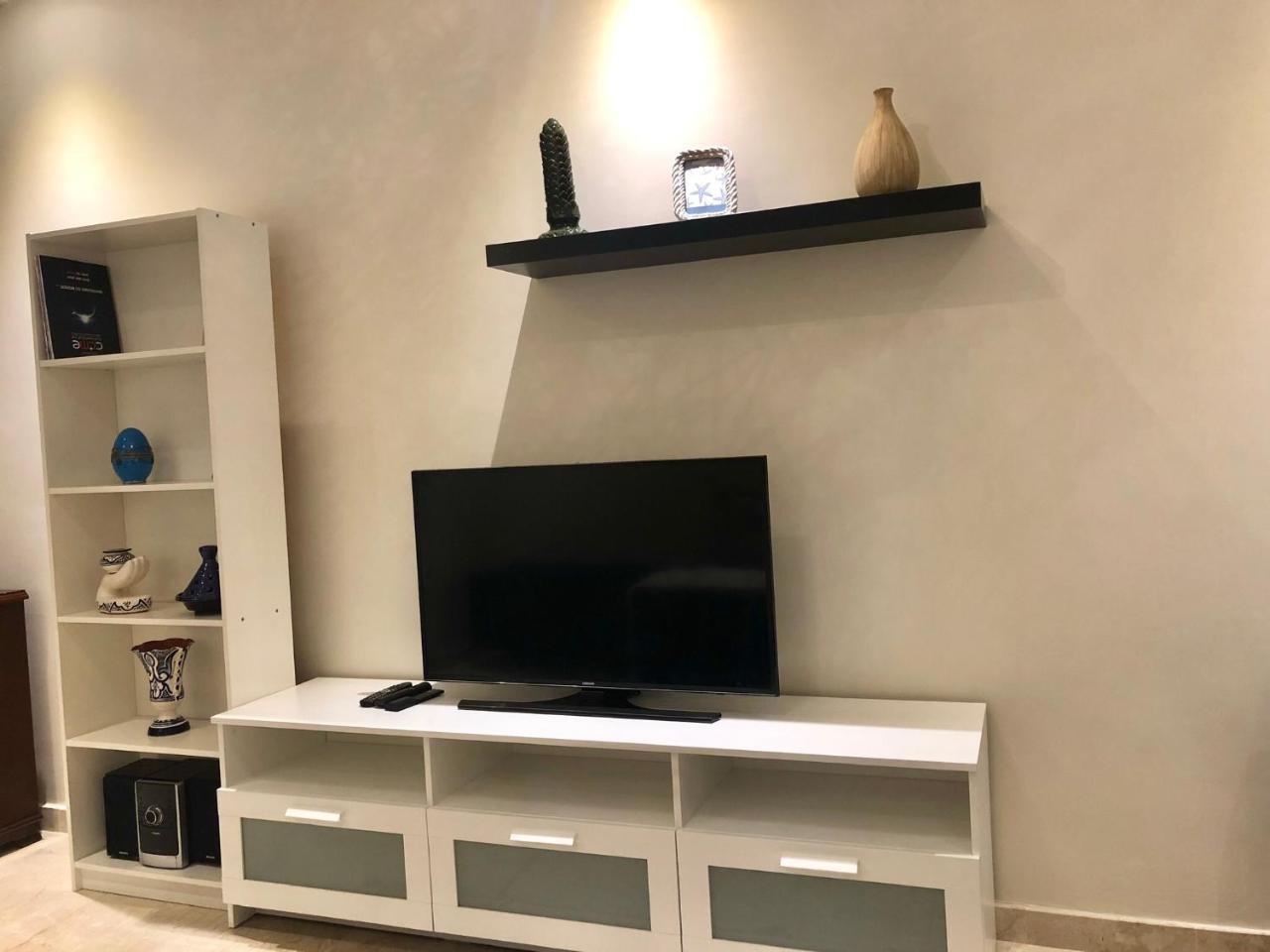 Studio De Luxe Sur Nouaceur & Aireport Mohamed 5 Casa 외부 사진